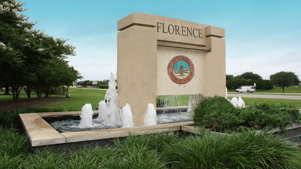 LSS South Carolina - Florence SC