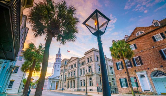 LSS South Carolina -Charleston-SC LSS South Carolina -Charleston-SC