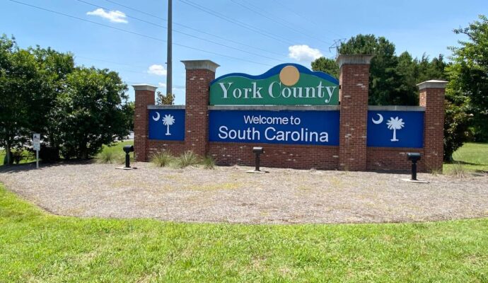 LSS South Carolina - York County SC